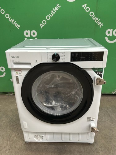 Candy 9kg 6kg washer dryer - candy,