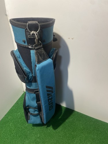 Mizuno cart bag - mizuno, 6
