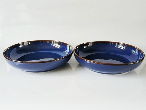 Denby imperial blue large - denby,