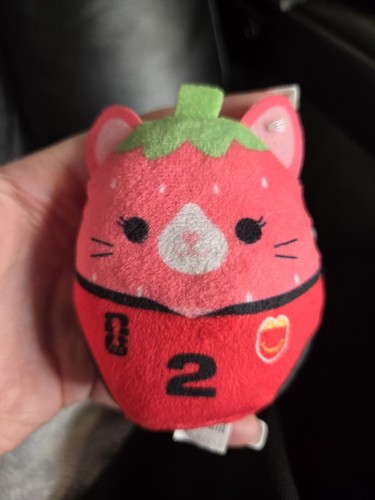 Original squishmallow olma - original,