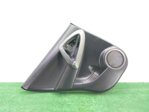 67788x1b02 rear door trim - trim, lh