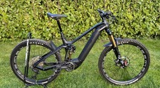 Haibike Allmtn 10 Size Medium