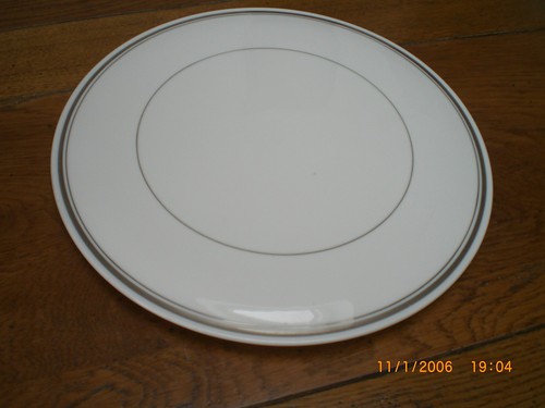 Royal worcester silver jubilee - royal,