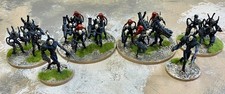 Sppikey aliens 28mm plastic