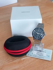 Seiko Presage Automatic Mens