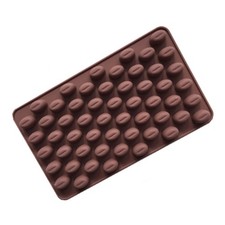 Mini Silicone Mould for Candy, Chocolate, Jelly, Ice, Oven & Microwave Safe