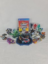 Skylanders superchargers - skylanders,