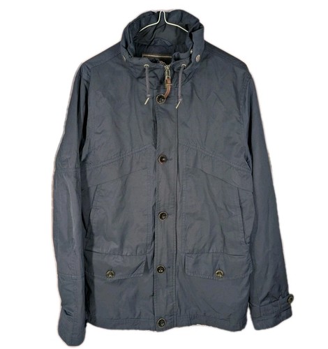 Pretty green men hooded - pretty,