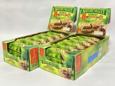Nature Valley Crunchy Canadian Maple Syrup Cereal Bars 36x42g (72 Bars) Bulk