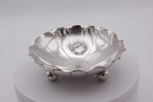 Chinese export silver - chinese,