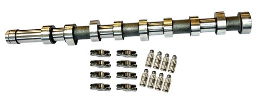 Rtg camshaft rocker - camshaft, +
