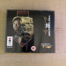 Wing Commander III (3) Heart