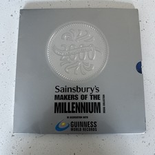 Sainsbury's Makers of the