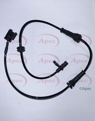 Apec rear left - left, for