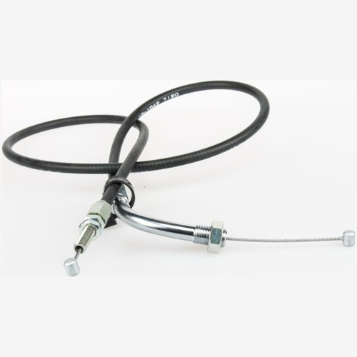 Bowden cable - , throttle