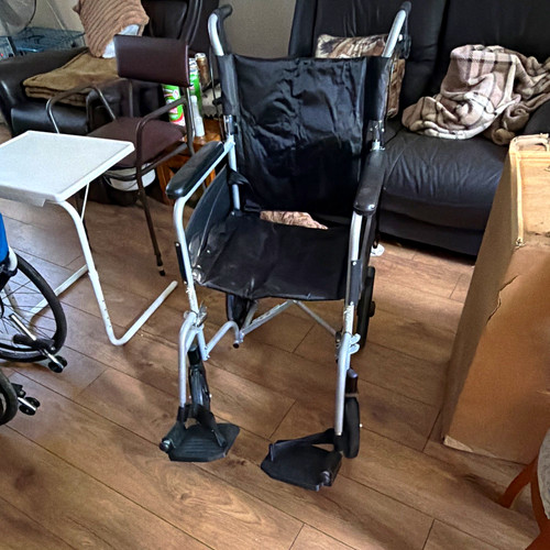 Healthcare dash heatherlite - r,