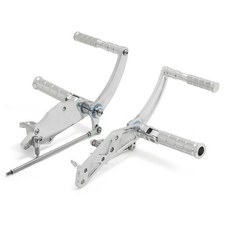 for Suzuki Savage 650 LS650