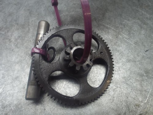 Honda cx500 500 pco3 turbo - cx,