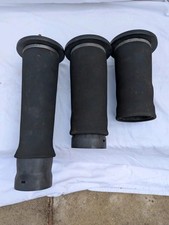 Land Rover Discovery 2 Rear Suspension Air Bags (Air Springs) and Clips.