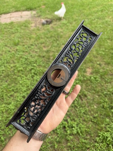Antique davis level tool co - tool,