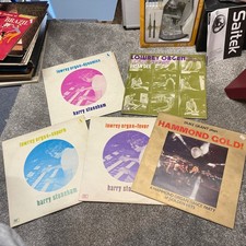 Harry Stoneham Brian Dee