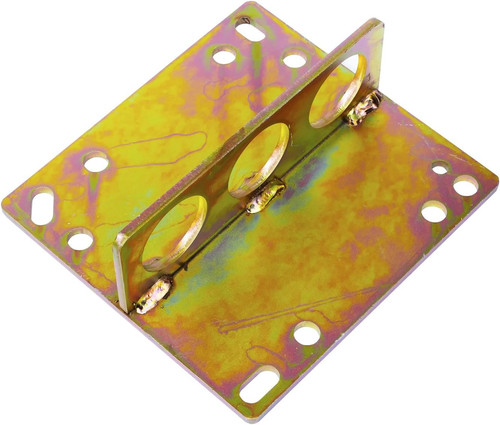 Engine lifting plate bracket - plate,