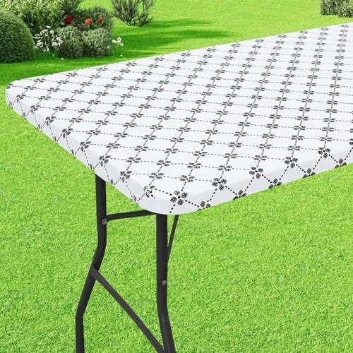 Picnic table cloth - picnic, waterproof