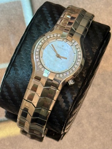 Tag heuer alter ego mother - alter,