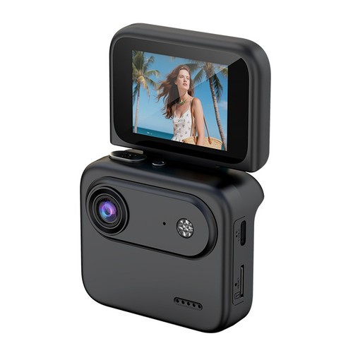 Action camera with 0inch - camera, 2.0inch