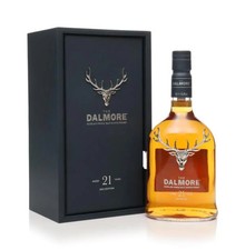 Dalmore 21 Year Old (2023