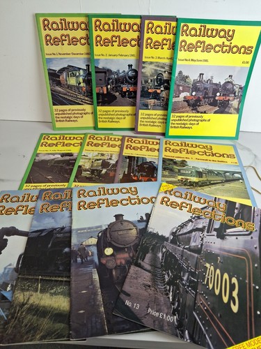 Bundle railway - of,