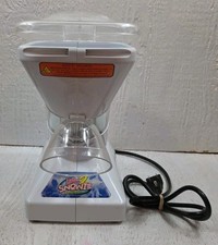 Little Snowie 2 Max Snow Cone