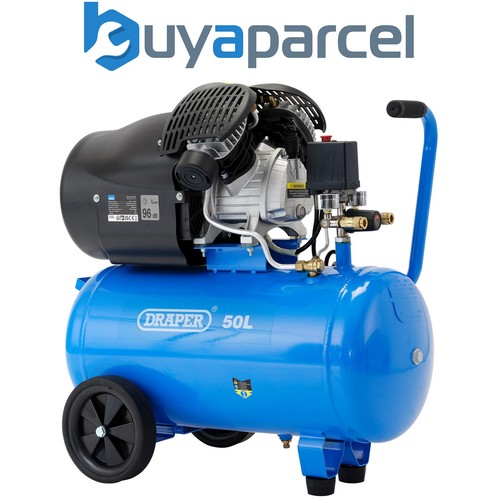 Draper 29355 50l - 50l, drive