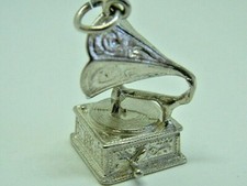 COLLECTORS SOLID SILVER OLD