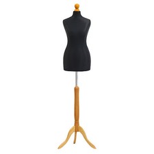 Size female tailors dummy - tailors,