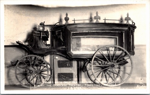 Rppc real photo - real,
