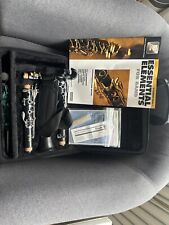 Clarinet Yamaha Ycl 255 Ref
