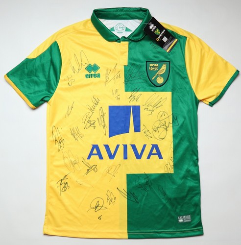 Bnwt norwich city 2015 - bnwt, 2015/2016
