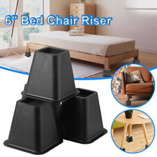 Bed Raisers 6inch Furniture