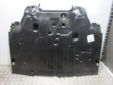 19 On Peugeot 208 Mk2 P21 Engine Undertray Cover Genuine PN 9847060580 REF D1L04
