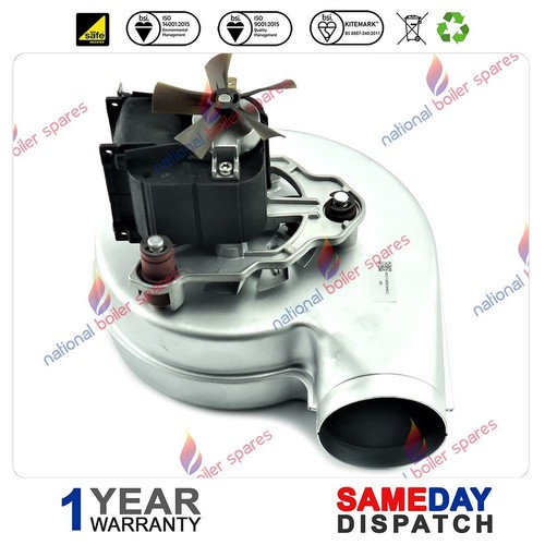 Vokera compact 25he - 25he, 35he