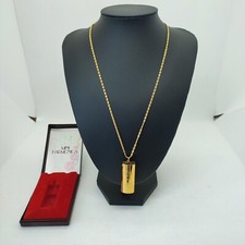EB31 Yamaha harmonica pendant