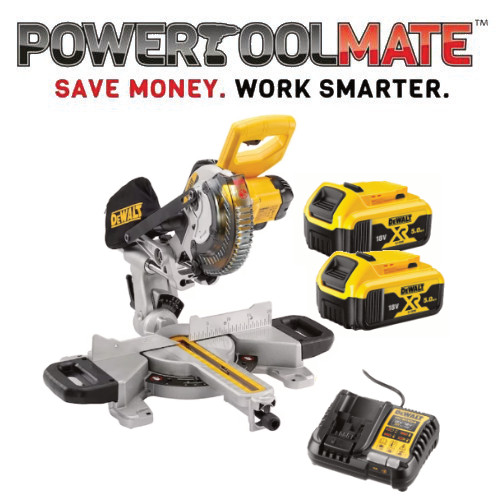 Dewalt dcs365p2 18v - dewalt,