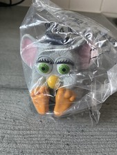 McDonalds Happy Meal Toy -