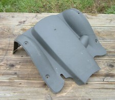 Husqvarna R152SVH Lawn Mower Spares- Rear Plastic Cover/Skirt - Part# 532432677
