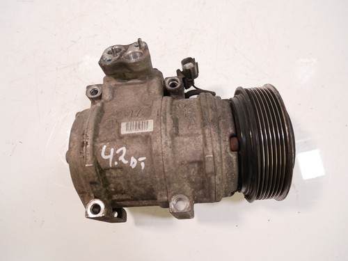 Air compressor für land - compressor,