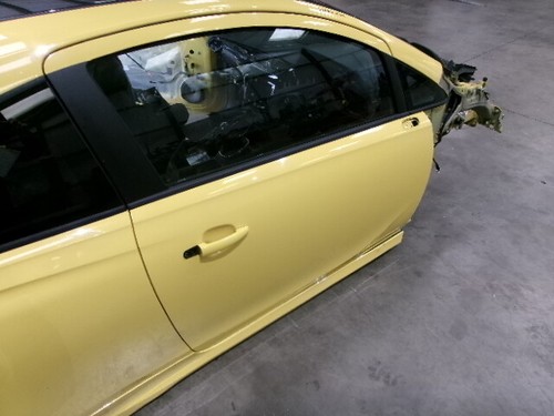 Vauxhall corsa 2015 - corsa, door