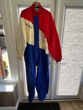 Belstaff Dri-Bika Oversuit XXL