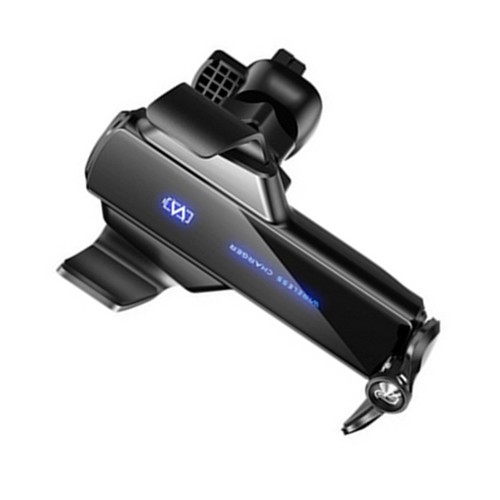 Vehicle air vent mount - air,
