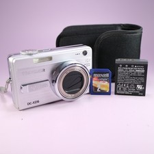 Traveler digital camera - traveler,